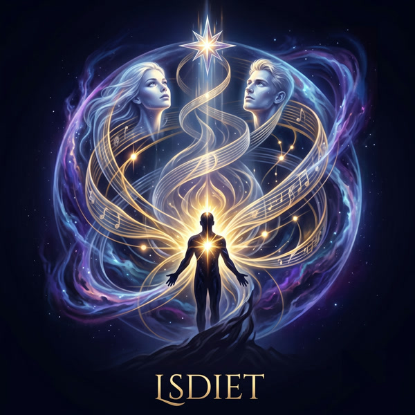 Symphony of Awakening album art