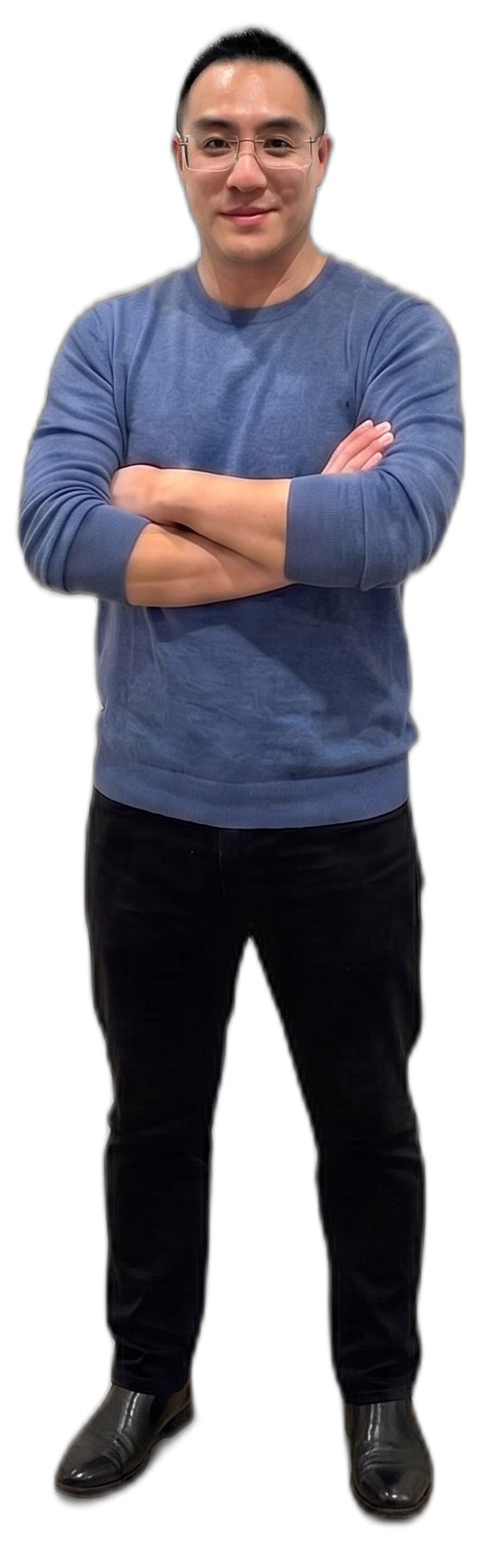 Oscar Poon